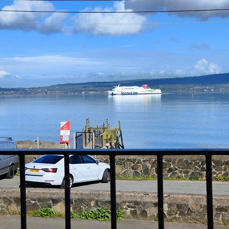 Holywood Sea Renity Lejlighed Eksteriør billede