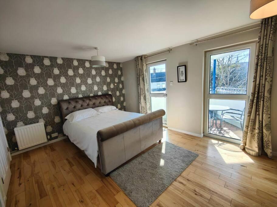 Holywood Sea Renity Lejlighed Eksteriør billede