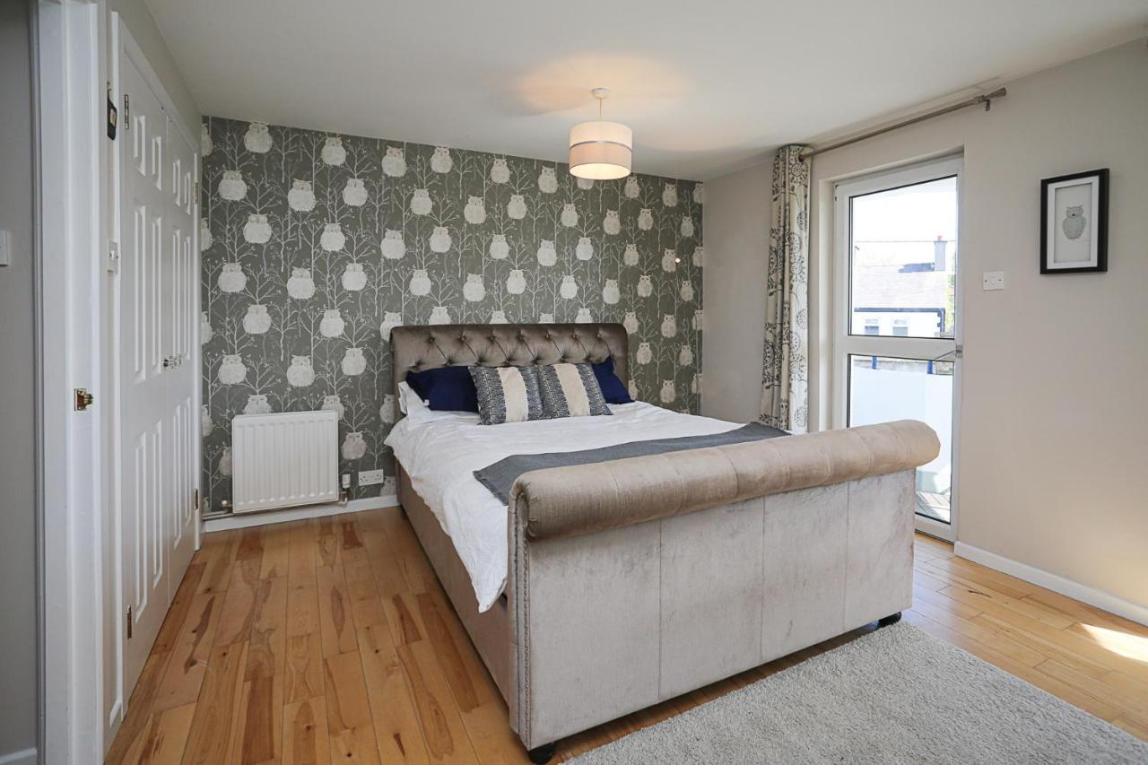 Holywood Sea Renity Lejlighed Eksteriør billede