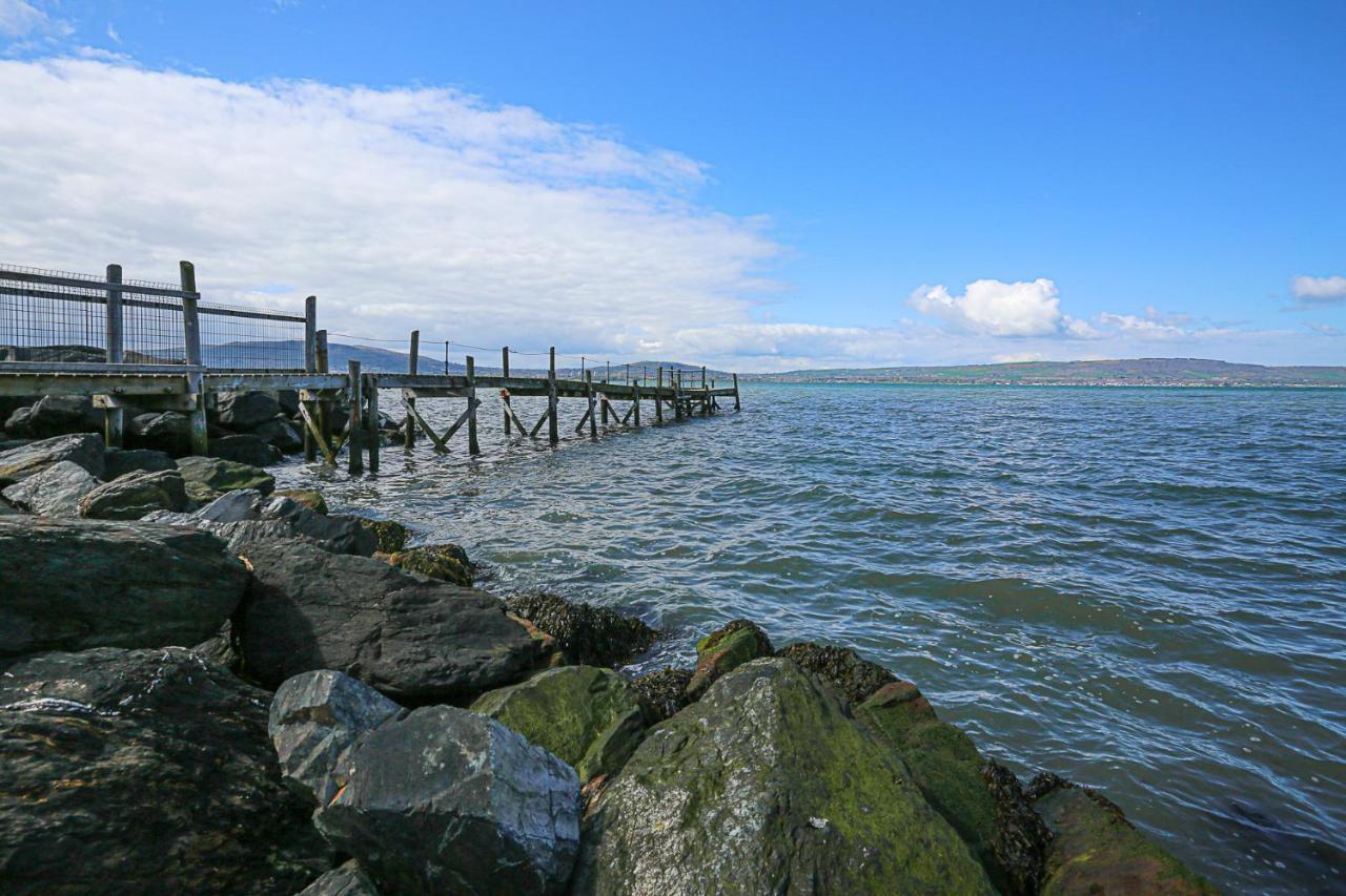 Holywood Sea Renity Lejlighed Eksteriør billede