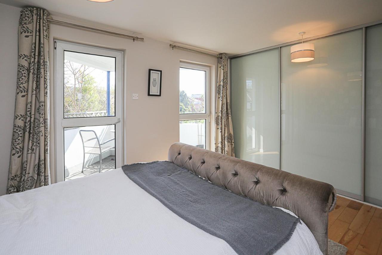 Holywood Sea Renity Lejlighed Eksteriør billede