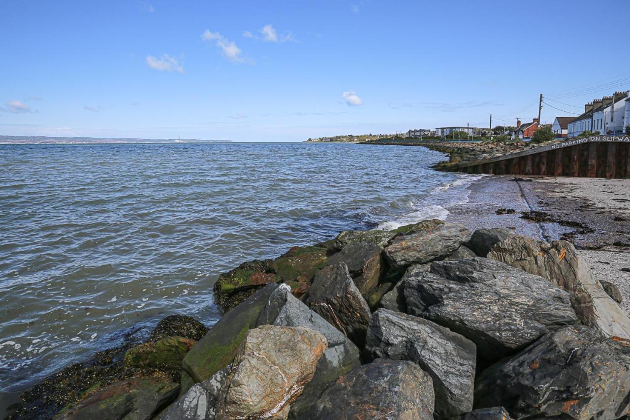 Holywood Sea Renity Lejlighed Eksteriør billede